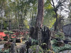 -成都武侯祠博物馆