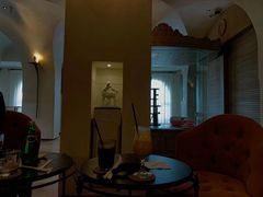 -Me Coffee下午茶艺术空间