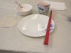 -千百味红餐厅·非遗江西菜(绿地双子塔总店)