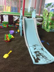 -美加乐儿童乐园(江宁文鼎广场店)