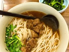 -李先生牛肉面大王(辽宁路店)