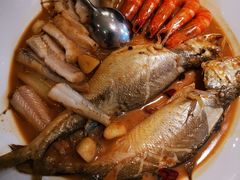 -尚一汤·粤菜海鲜(环球港店)