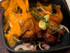 -牛扒先生·厚切雪花牛扒西餐厅(北京路禺山路店)