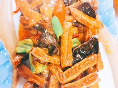-清真·伊清阁餐厅