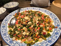 -杨记隆府(重庆总店)