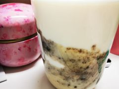 芋头泥石流-兰熊鲜奶(西直门凯德mall店)