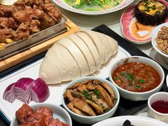 -良友·地标海鲜青岛菜(五四广场店)