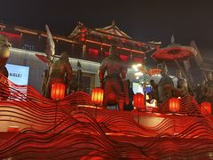 -大唐不夜城