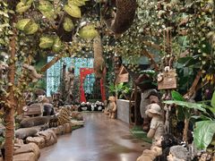 -济州岛泰迪熊博物馆