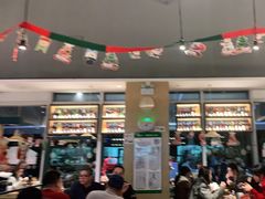 -木屋烧烤(坂田天安云谷店)