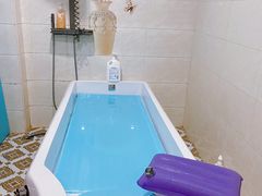 -耀莱SPA·搓澡·按摩养生(坭岗店)