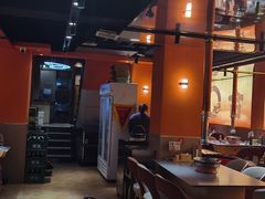 -合易泓烤肉•首创生椰大油边(宁山路店)