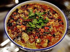 香辣牛蛙-宗泉烤全羊·烤羊腿·家常菜(解放东路店)