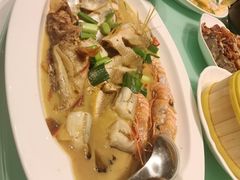 -瓯菜排档·温州海鲜(玕南店)