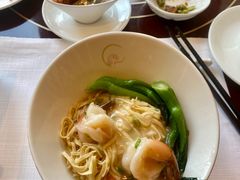 -晶荷轩(香港迪士尼乐园酒店)