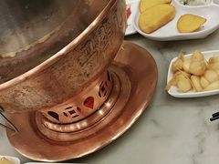 -牛街·马辈儿涮肉(牛街二店)