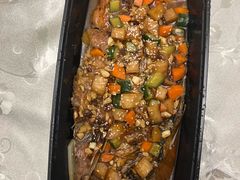 -还是那家•秘制活鱼现烤•香辣美蛙(独墅湖邻里中心店)