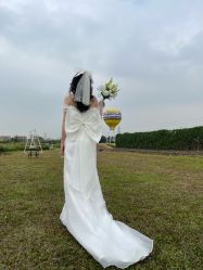 -金夫人婚纱摄影(华南店)