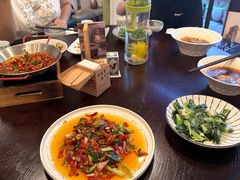 -吃货私房菜(丽江束河古镇店)