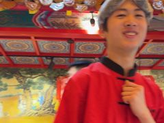 -富贵春饼·烤鸭·大厨现炒(泰华店)