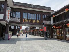 -老城南.鸭血粉丝汤(夫子庙店)