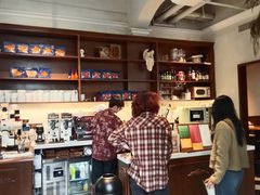 -青咖啡(三坊七巷店)