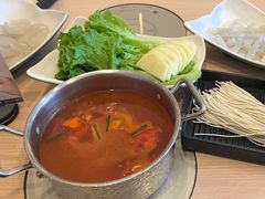 -呷哺呷哺 黄金牧场 (新辰里学清路店)