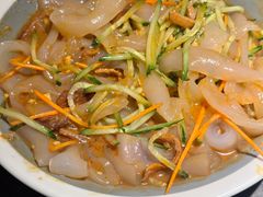 -前海沿·青岛菜(大拇指广场石老人店)