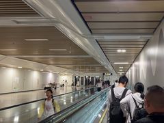 -南宁吴圩国际机场-T2航站楼