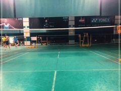 -东坡羽毛球馆(东坡南一路店)