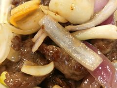 -雅苑餐厅(朝天路店)