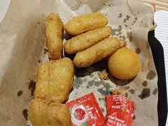 -尊宝比萨(君悦龙庭店)