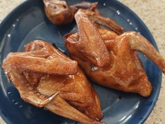 -煲煲掂风味煲仔饭餐厅(西区店)