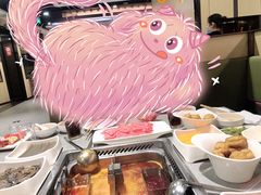 -海底捞火锅(振华商厦店)