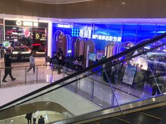 -天河城购物中心