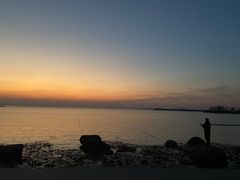 -滆湖低碳生态公园