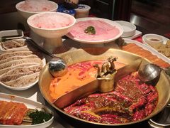 -小龙翻大江文化火锅(宽窄店)