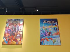 -猎人桌游吧(合生汇店)