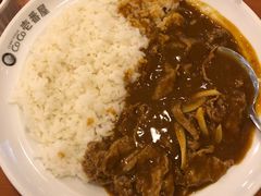 -COCO壱番屋(北京平安国际金融中心店)