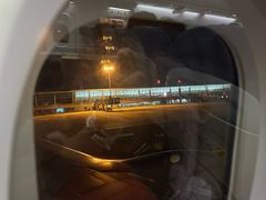 -黄山屯溪国际机场