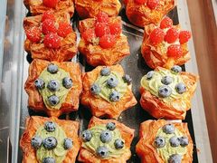 -红跑车HPCBAKERY(汉商店)