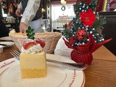 -Entrecôte 法国牛扒馆(保利·时光里店)