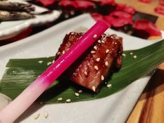 -花潮料理艺食馆(世欧广场店)