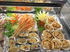-盒马鲜生(大行宫店)