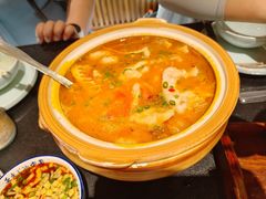 -唐猫庭院·千年陕菜(赛格国际购物中心店)