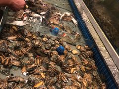 -一方渔歌蒸汽海鲜自助(文化路万达广场店)