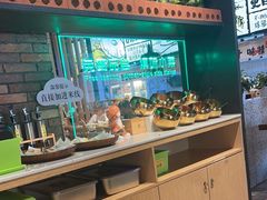 -云味馆·云南菜·云南米线(景田店)
