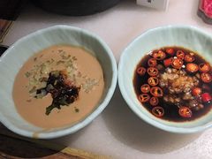 -巴渝瓦肆重庆鲜火锅(宝龙环湖店)