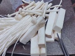 -熹悟海鲜火锅·广式打边炉