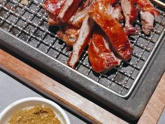 -北平食府·北京烤鸭(北京西站六里桥店)